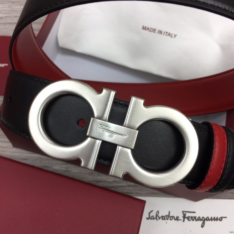 Ferragamo Belts